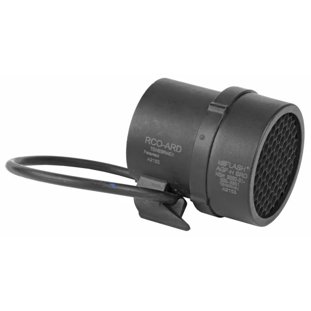 Trijicon TA91 Tennebrex killFLASH Anti-Reflection Device 4x32 RCO ACOG - Trijicon