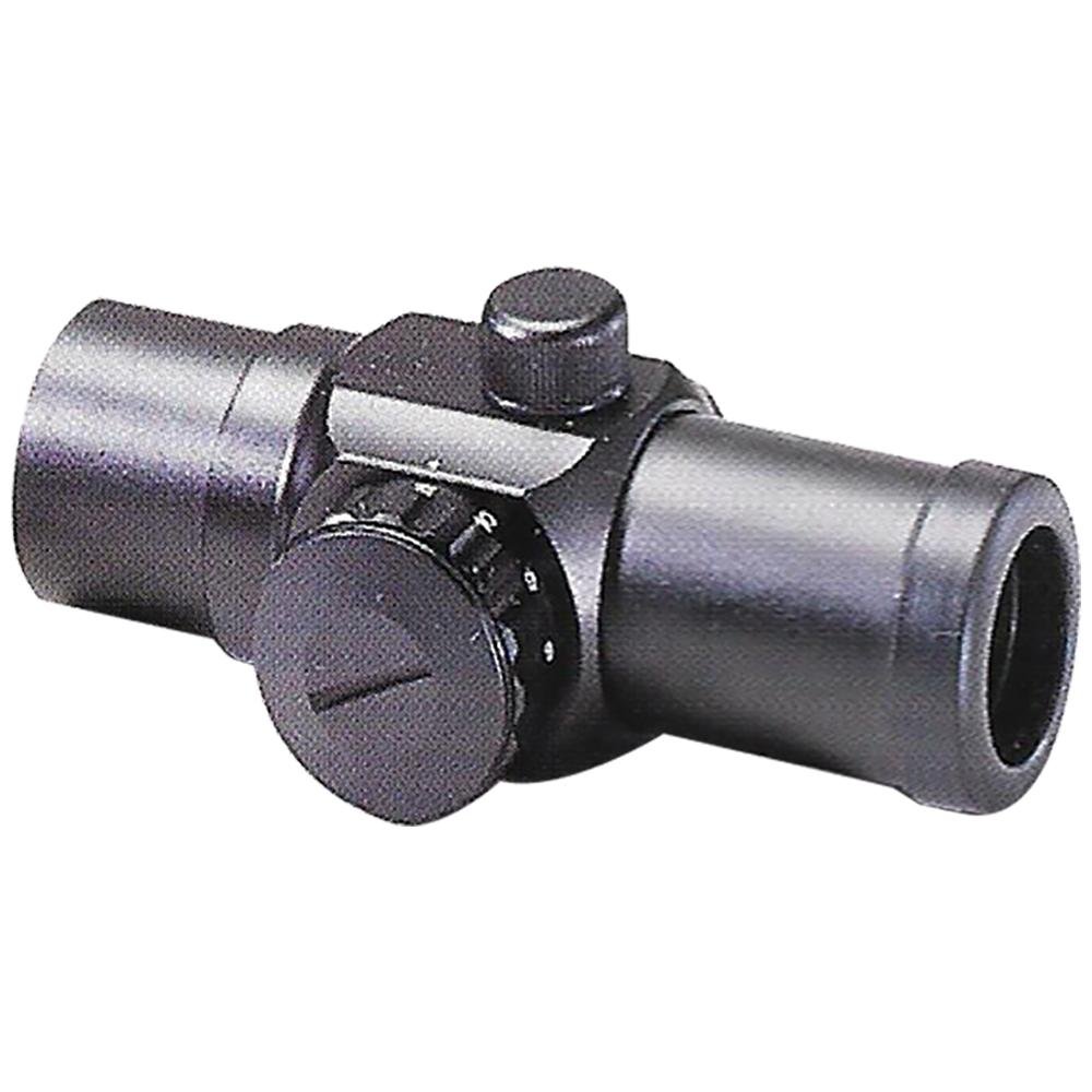 Buy TruGlo TG2310B 3.9oz Sight, 1" Rings, Red/Green 3 MOA Dot online