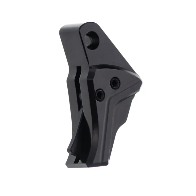 Buy Tyrant CNC TDG43TRIGBLACKBLACK I.T.T.S Trigger Black Glock 43/43x/48 online