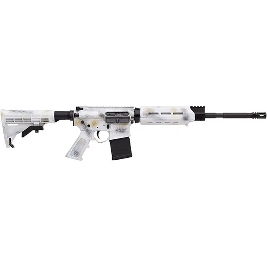 Alex Pro Firearms Arctic 5.56 NATO RI013SNO - Alex Pro Firearms - 5.56 NATO