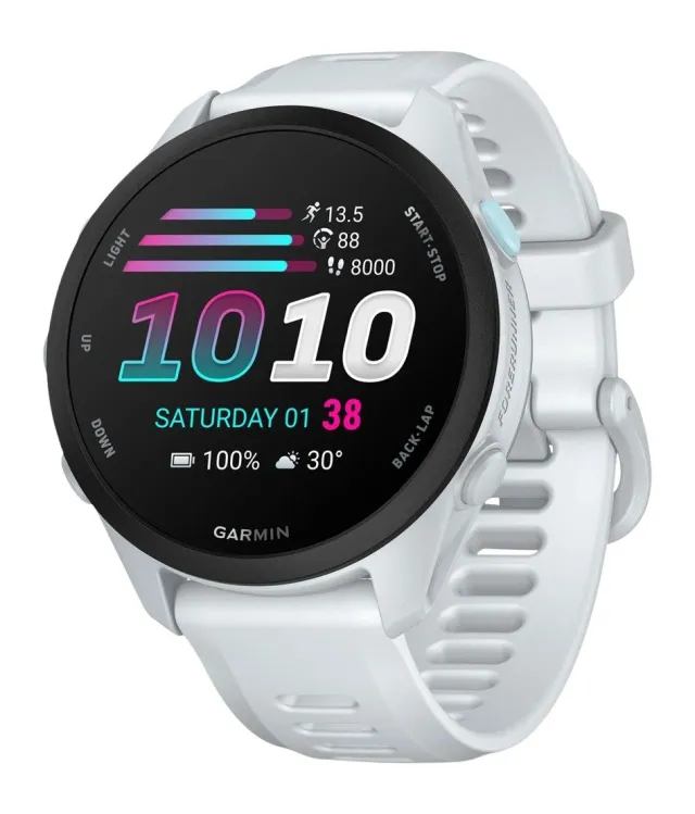 Buy GAR 010-04307-01 FORERUN 70 WHTESTNE online