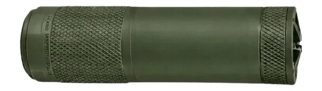 TMP W30STG 30CAL STANDARD 6 BAF 5/8X24 TI/ODG - TMP - .30 Caliber