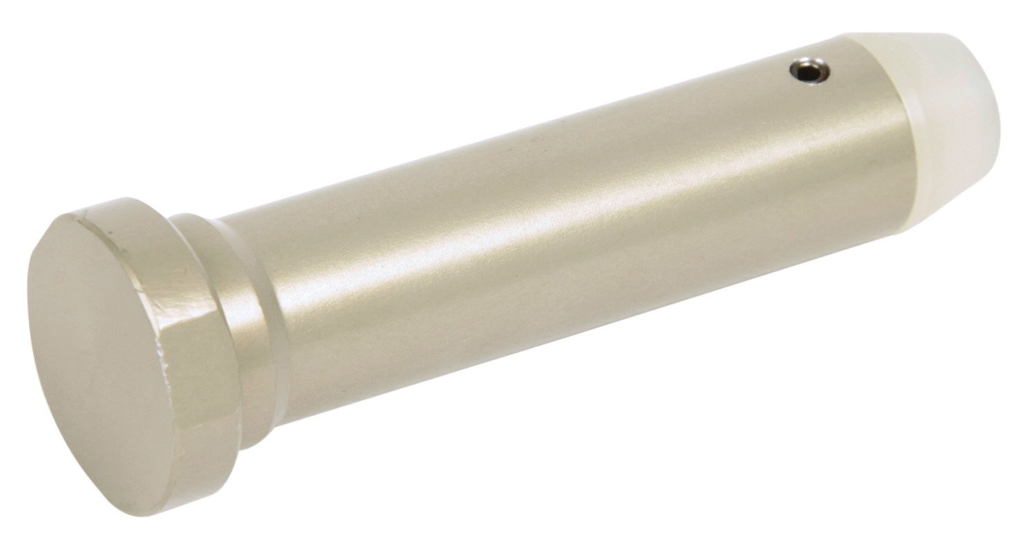Buy LBE Unlimited ARBUFF AR-15 Carbine Recoil Buffer Aluminum 2.9 oz Silver online
