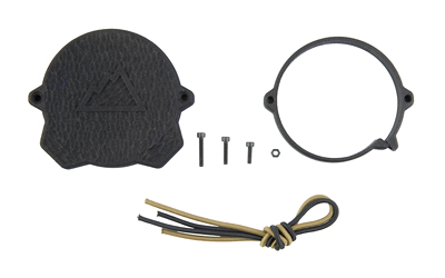 Buy One Hundred Concepts ScopeCap NKF 65mm Objective Black online