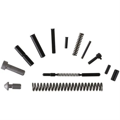 Ed Brown 814 Rebuild Kit 1911 Commander/Government Blued Finish - Ed Brown