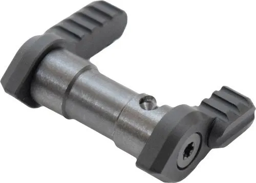 Buy Armaspec FT90 90 Degree Full-Throw Ambi Safety Selector Black online