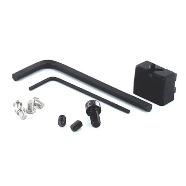 STACCATO DPO3 TACTICAL DELTA POINT PRO REFLEX SYSTEM - STACCATO_2011 for sale at Iron and Lace