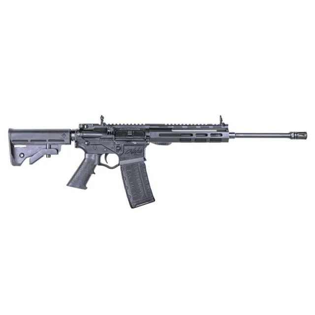 American TACTICAL IMPORTS Alpha Maxx Ria 5.56x45 16in Rifle ATIGAX5569ML60 - American Tactical Imports - 5.56X45MM