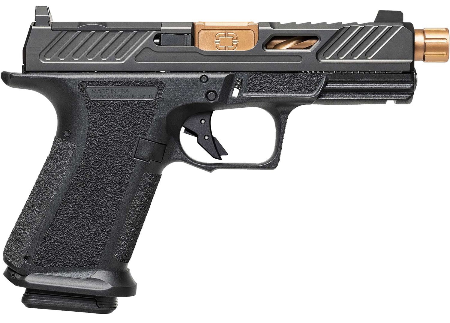 Buy Shadow Systems MR920 9mm online