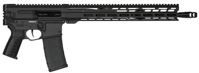 CMMG Dissent Mk4 6mm ARC 60AE90CAB