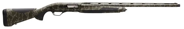 Browning Maxus II 12GA 3.5" 26" MO-ORIGINAL Semi Auto Shotgun