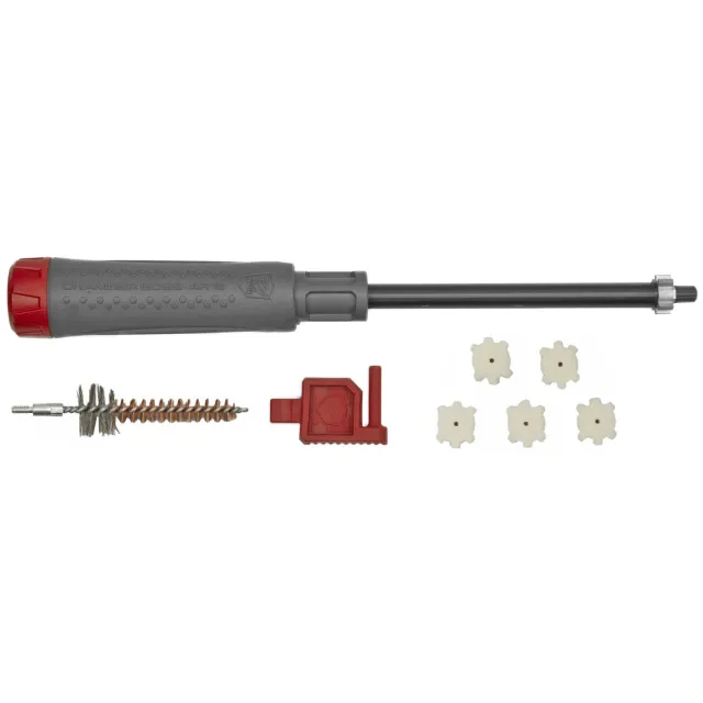 Buy Real Avid AVAR15CB Chamber Boss AR15 Cleaning Kit 5.56mm/223 Rem online