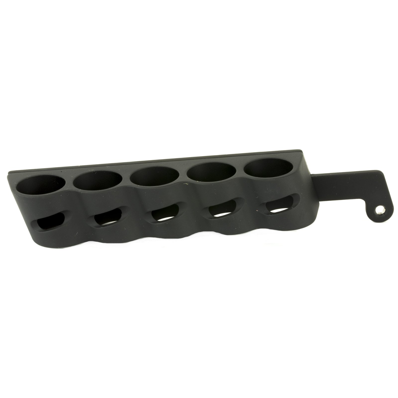 GG&G GGG-2001 Mossberg Shockwave 12G 5-Round Side Saddle - GG&G, Inc. - 12 Gauge