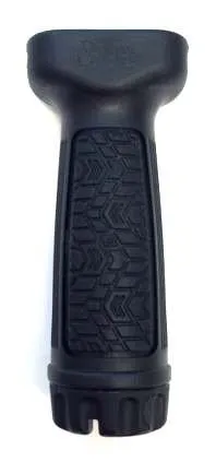 Daniel Defense 21-067-05028-006 Vertical Foregrip Black AR15 Grips - Daniel Defense