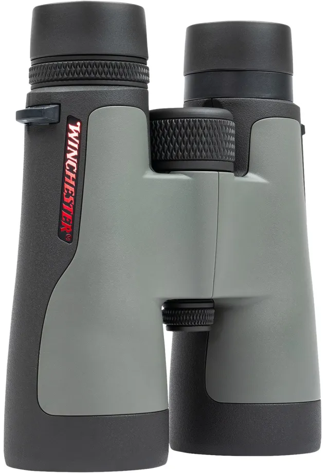 Buy Winchester Supreme Binoculars 10x50mm BaK-4 Roof Prism W6-1050 online