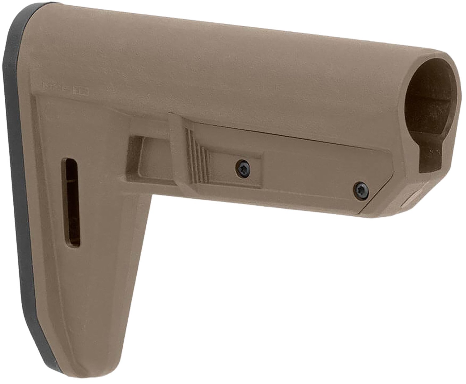 Magpul MAG1444FDE MOE Carbine Stock Mil-Spec Flat Dark Earth - Magpul Industries