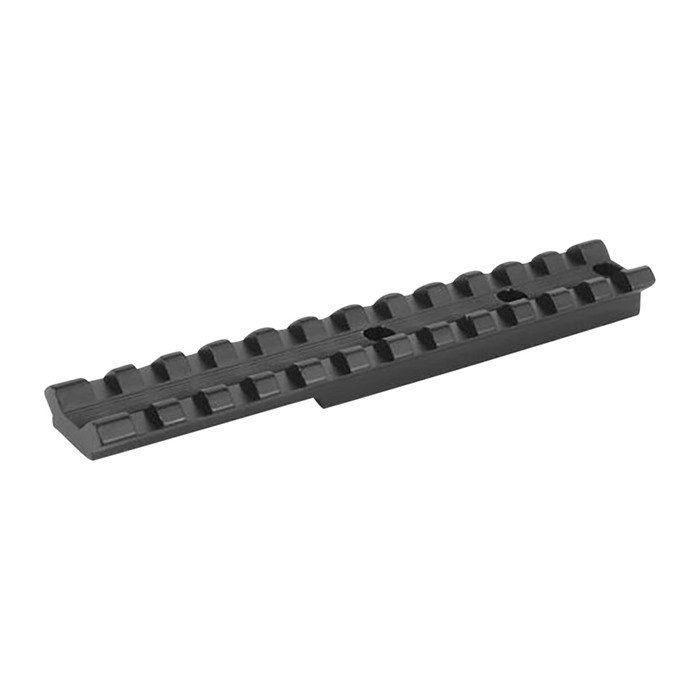 Buy EGW Henry H015 Single Shot Scope Base Picatinny Rail 46201 online