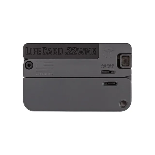 Trailblazer Firearms LLC LC2-CON 22 MAGNUM LC2CON - Trailblazer Firearms LLC - 22 MAGNUM