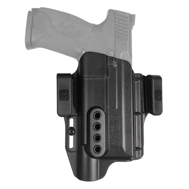 Buy Bravo Company Manufacturing Torsion M&P 9/40 X300 RH BC40-1008 online