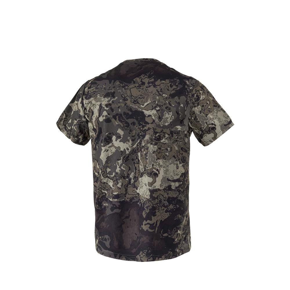 Buy Muddy DV8 Ambush Lightweight Short Sleeve Shirt Veil Canyon Grey XL online