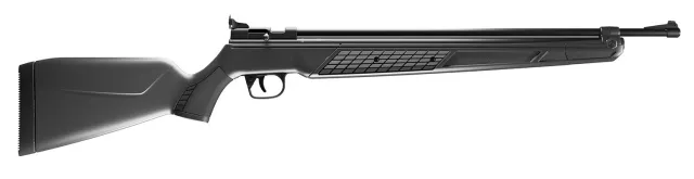Crosman C362 Pump Air Rifle .22 Caliber 875 fps Black - Crosman - 22
