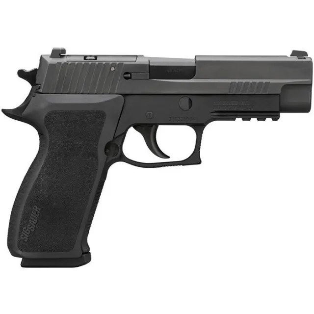 Brownells P220 Elite 45 ACP 4.4" Bbl (2)8RD Mags Black