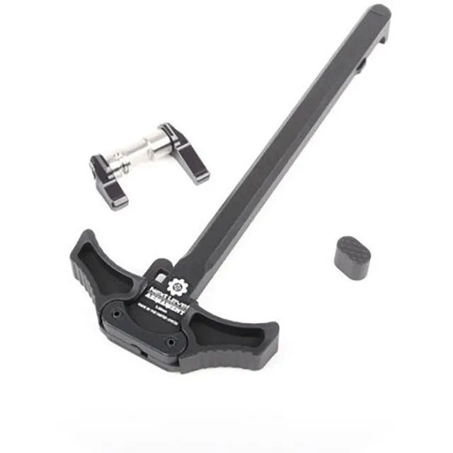 Next Level Armament NLX-PK-2 AR-15 Performance Kit 2 Black