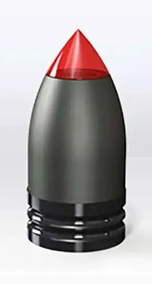 PowerBelt Bullets AC1900AT ELR Hunting 50 Cal Hollow Point (HP) 330 gr 15 - PowerBelt - 50 Cal