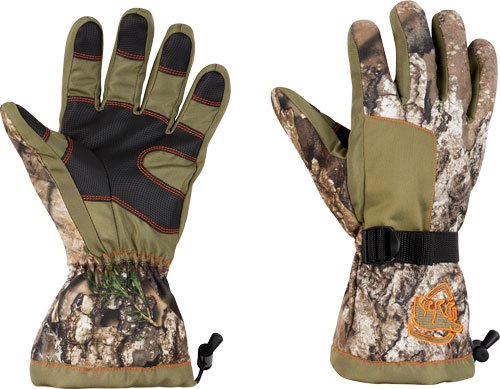 Arctic Shield Classic Elite Gloves Realtree APX Large - Arctic Shield