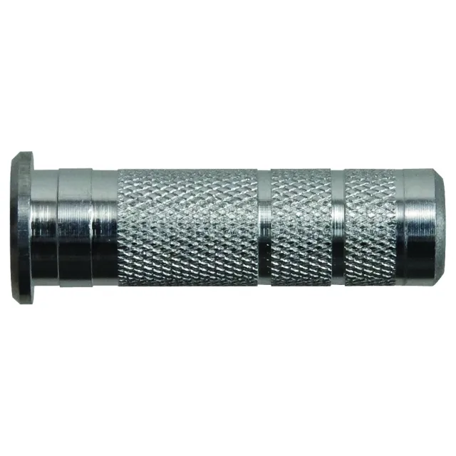 Carbon Express Type 2 Aluminum Point Inserts 100 Pack W3102 - Carbon Express