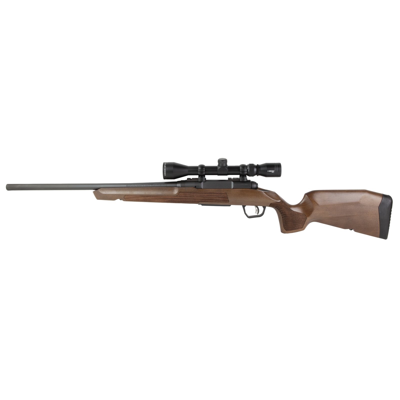 Savage Axis 2 XP 400 Legend 20in 4rd Hardwood RH Bolt-Action Rifle (32264) - SAVAGE ARMS - 400 Legend