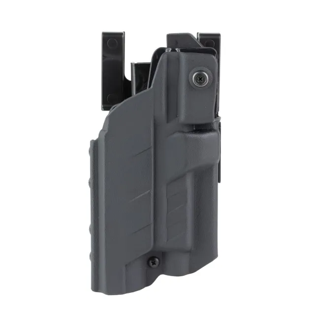 BlackPoint Tactical Slick Duty Light Holster Ejection Port Lock - BlackPoint Tactical