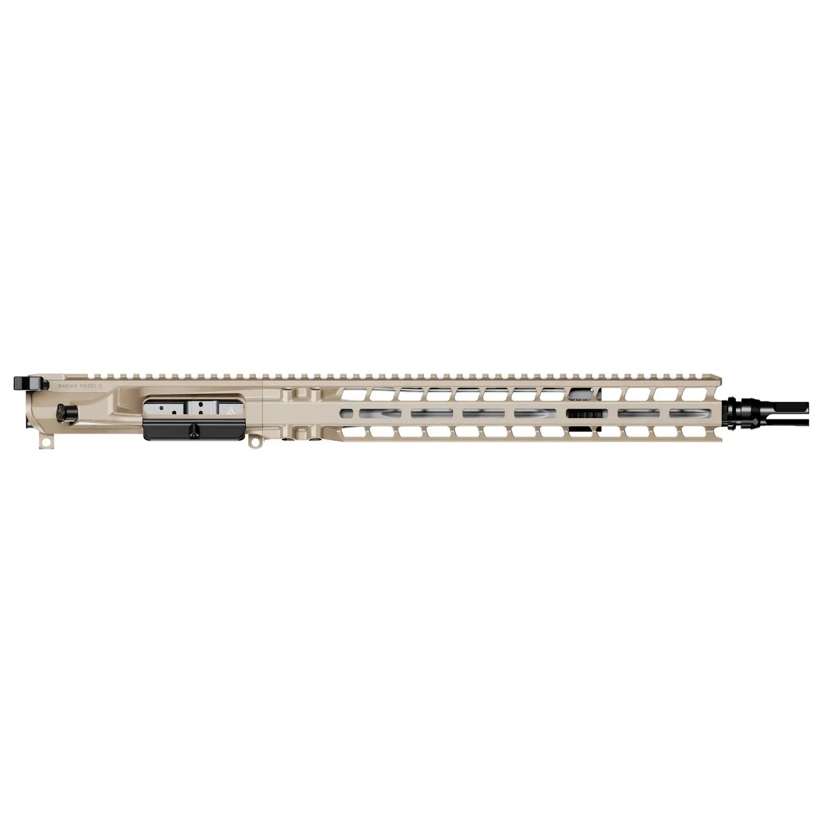 Buy Radian Model 1 6mm ARC 14.5in FDE Optics Ready Upper online
