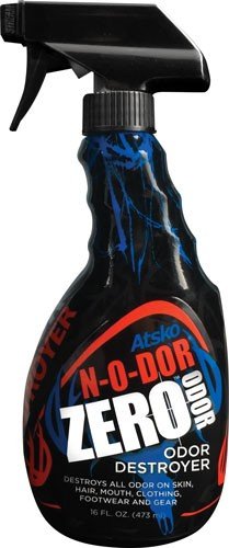Atsko Zero N-O-Dor Oxidizer 16 oz. - Atsko