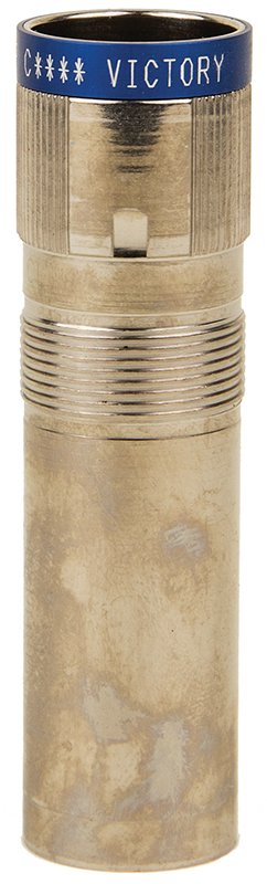 Beretta JCMEV05 MobilChoke Victory 12 Gauge Light Modified Extended Steel - Beretta - 12 GAUGE