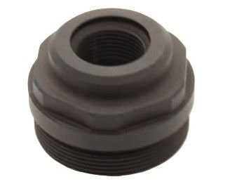 Buy Kaw Valley Precision Mach M14x1 Left-Hand Thread Adapter online