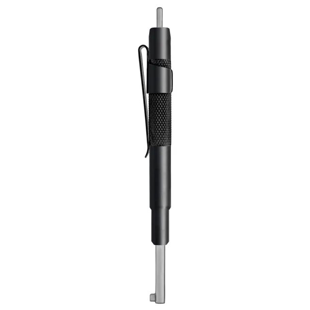 ASP Sentry Handcuff Key Hardened Steel Universal Pocket