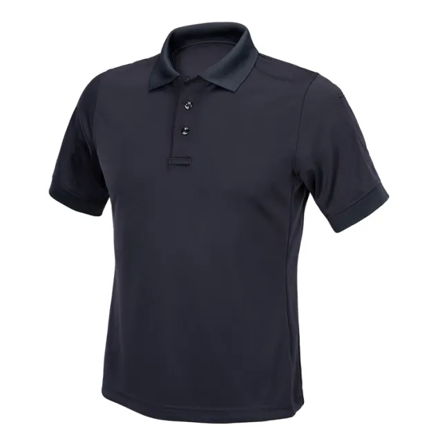 Flying Cross Impact Short Sleeve Polo Moisture-Wicking 3XL