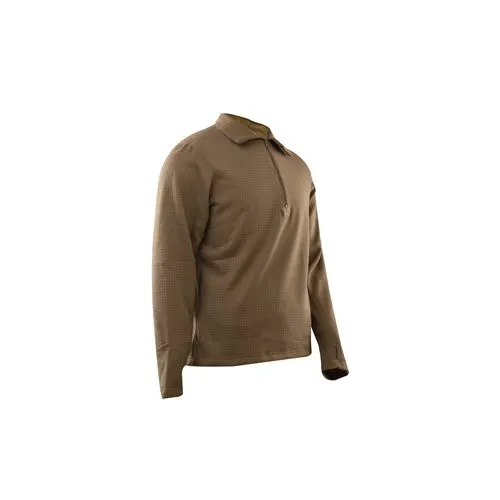 TRU-SPEC Gen-III ECWCS Level-2 Top Cold-Weather Insulating Shirt - TRU-SPEC