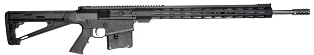 Great Lakes Firearms GL10LA7PRCSSBLK 7mm PRC 24 In 416R SS 1:8 5rd - Great Lakes Firearms - 7mm PRC