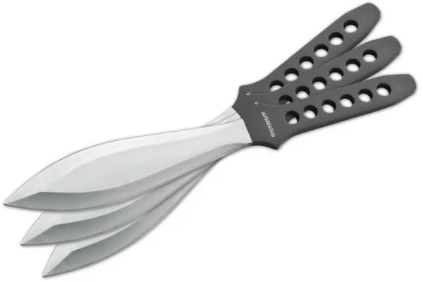 Böker Profi I Set Knife Stainless Steel Professional Cutlery - Böker