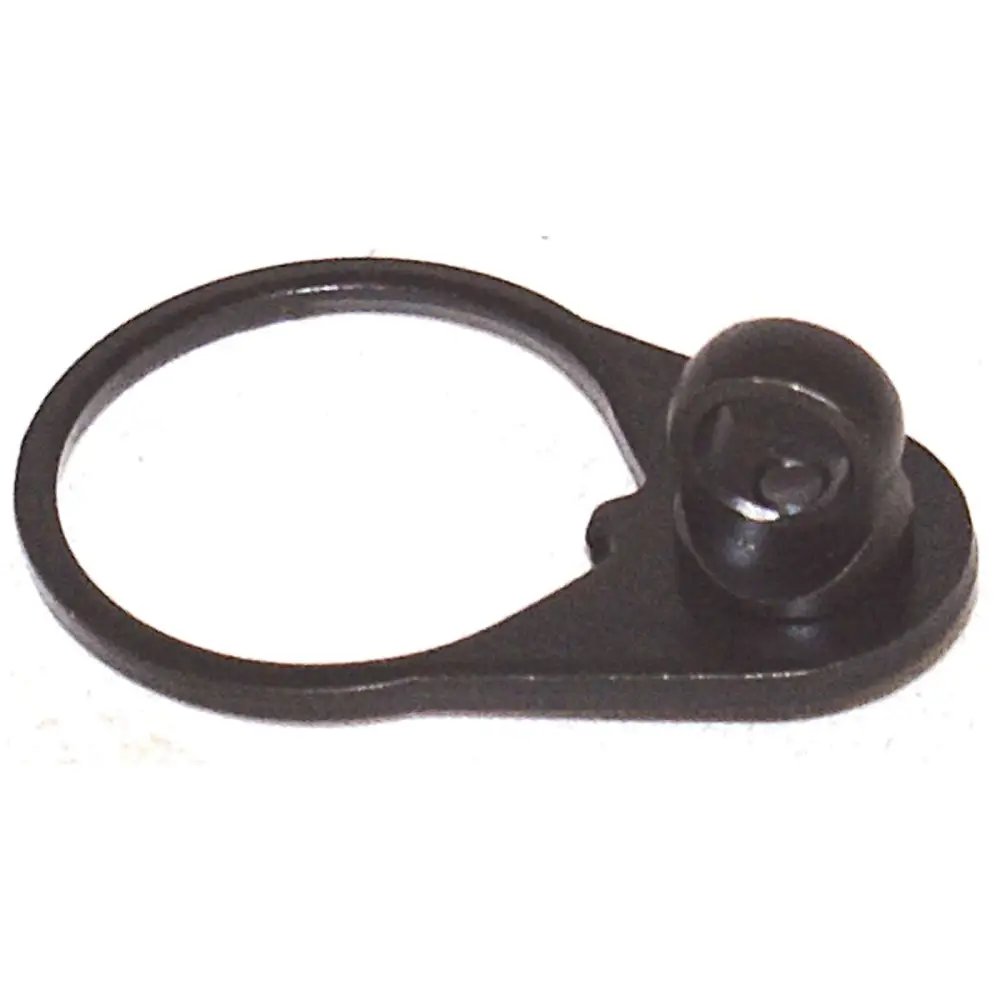 Buy Blackhawk 70SM04BK Sling Adapter AR-15/M4 Black Metal Ambidextrous online
