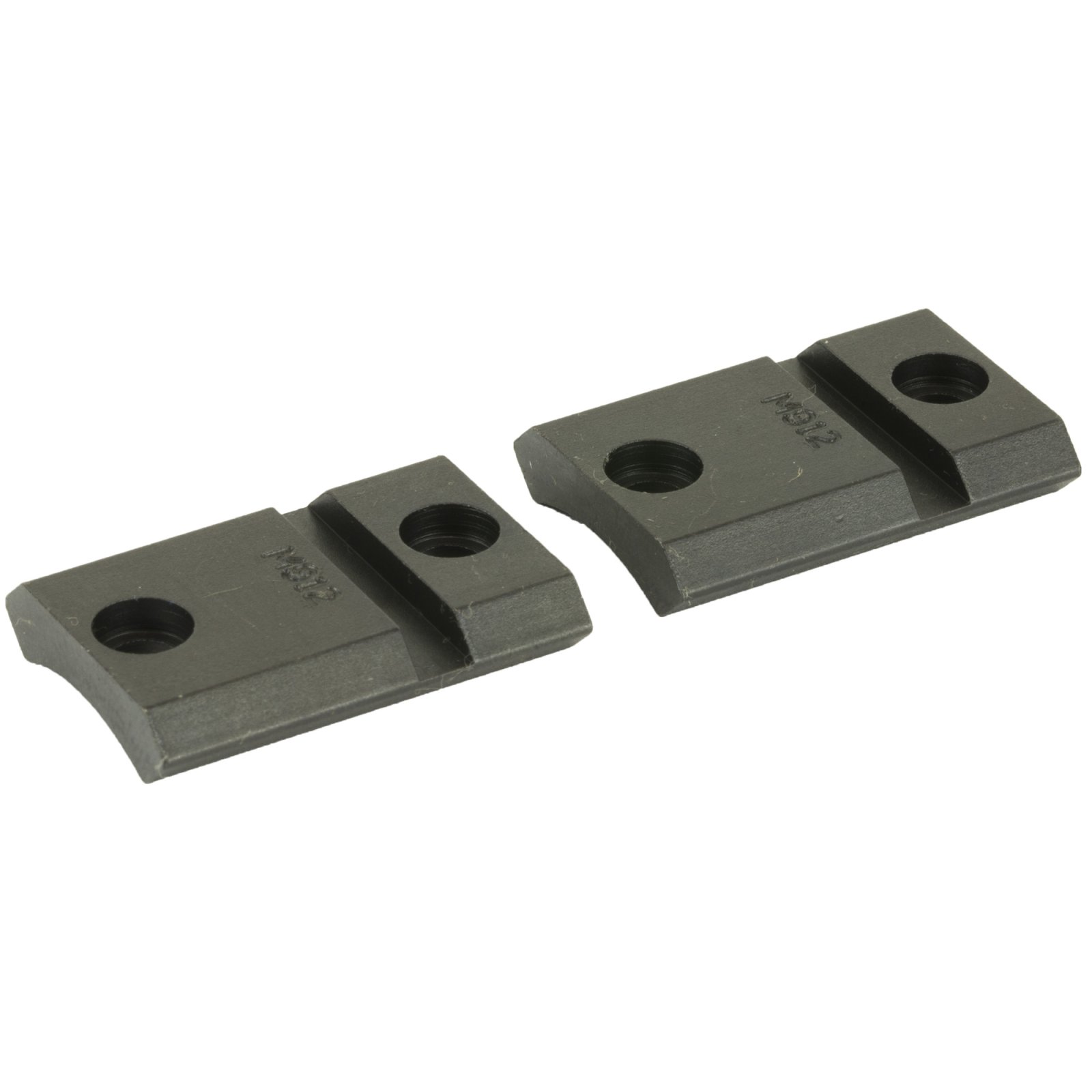 Buy Warne M912 Maxima 2-Piece Base Matte for Savage 10/110, Browning A-Bolt 3 online