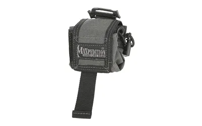 Maxpedition Mini Rollypoly Folding Dump Pouch Compact Foldable - Maxpedition