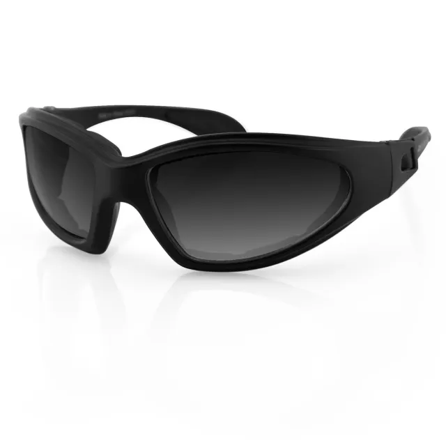 Bobster GXR Goggles Anti-Fog UV Protection Polarized Lens