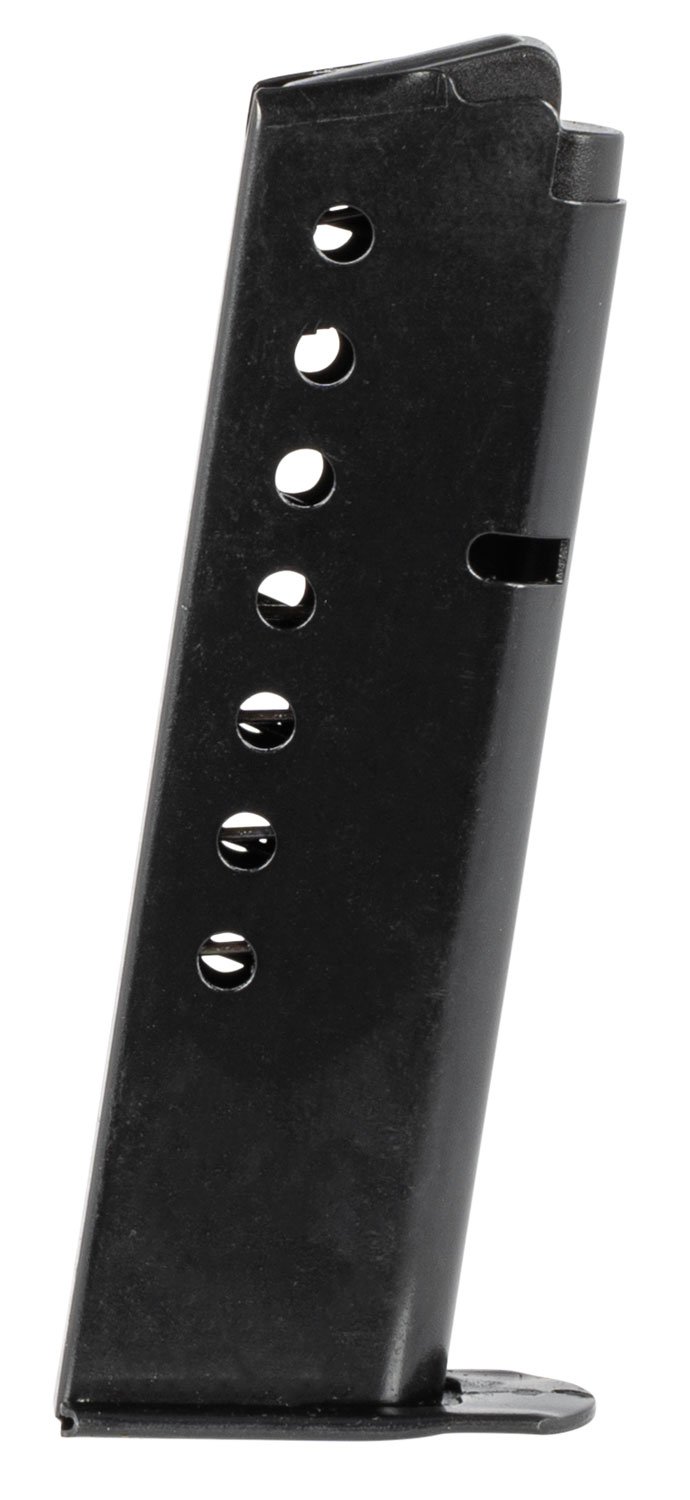 Buy ProMag STA30 Standard 8rd 9mm Luger Fits Star BM Blued Steel online