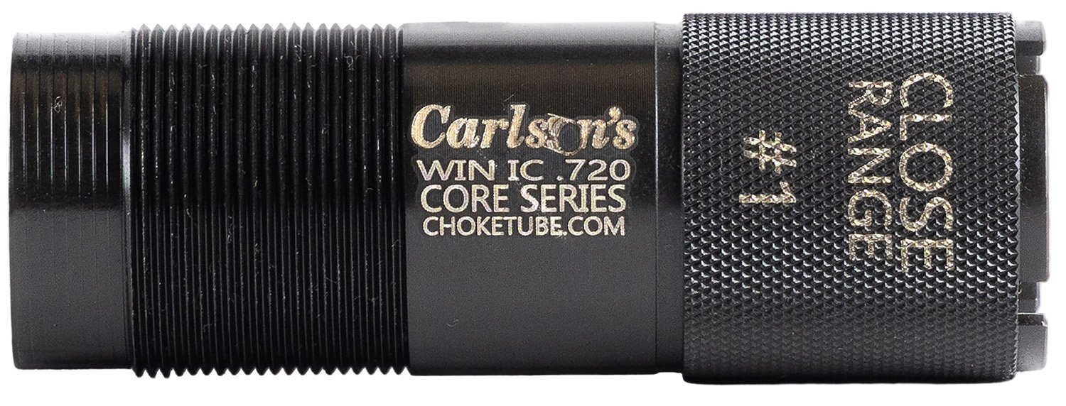 Carlson Winchester Core Choke Tube 12 Gauge Close Range .720 41013 - Carlson - 12 GAUGE
