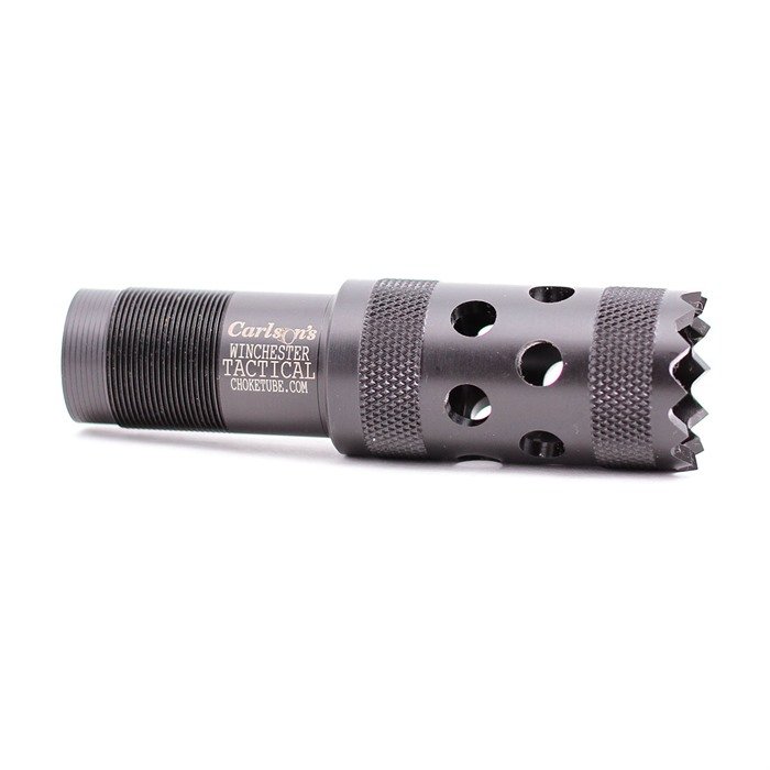 Buy Carlsons 85002 Tactical Breacher 12GA Ported Choke Tube Invector online