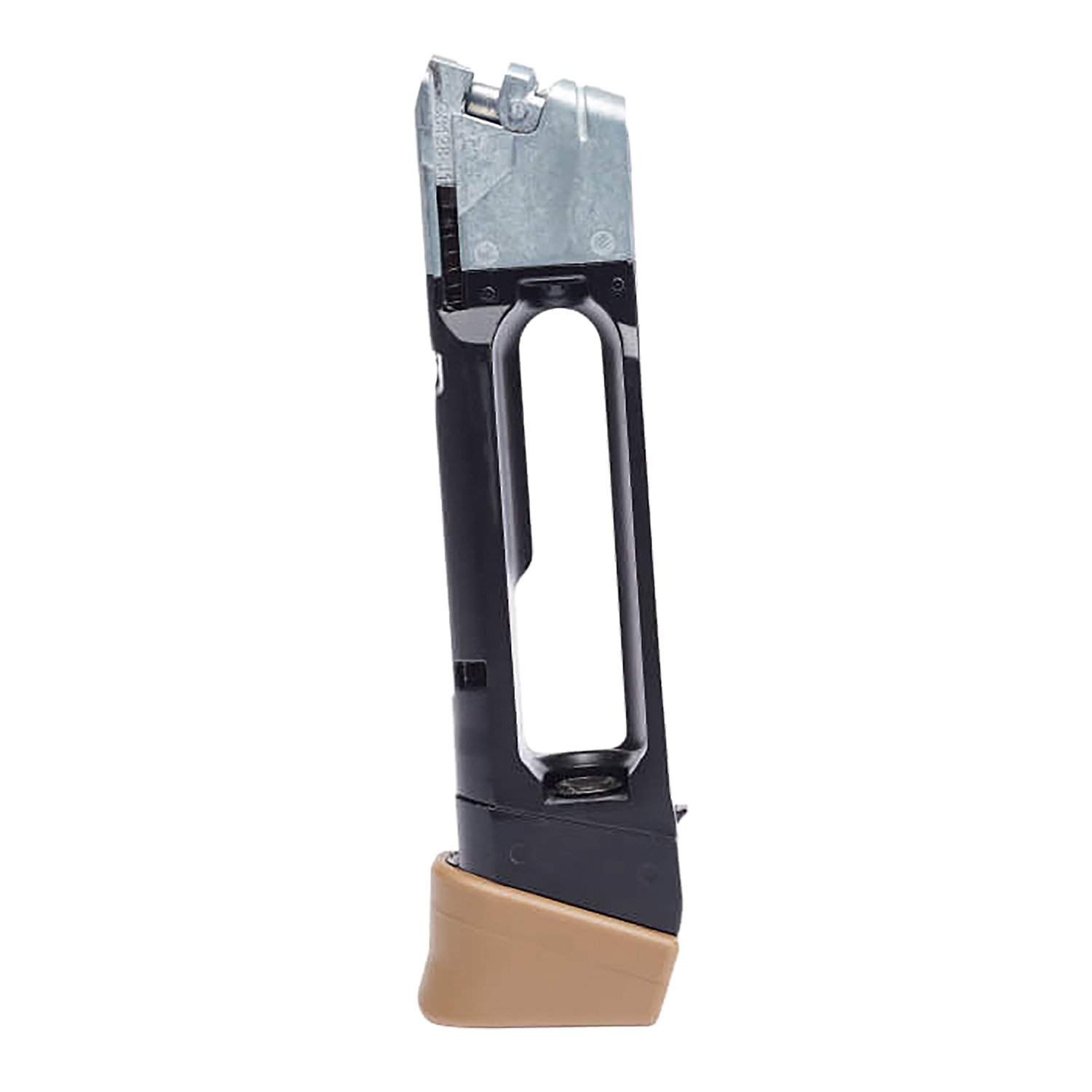 Buy Umarex Glock 19X Gen5 Airsoft Magazine 14-Rounds Drop Free 2276339 online