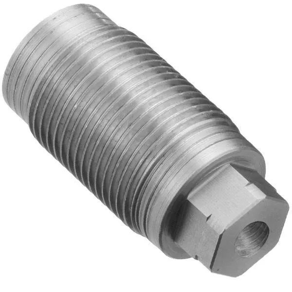 Knight Breech Plug Hex Head - 45/50 LK MK - Knight Rifles - 0.50